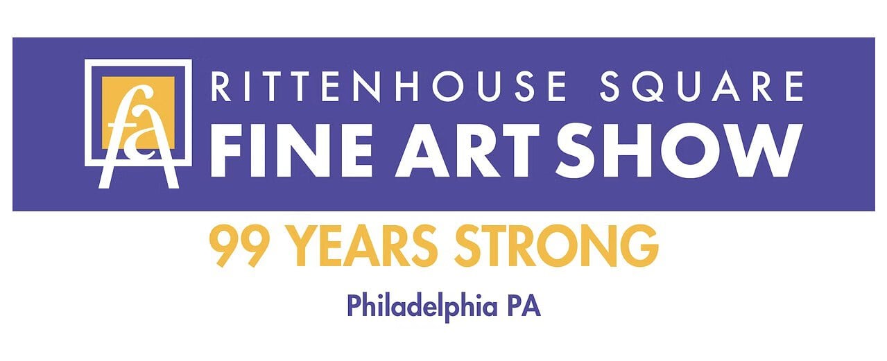 Screenshot Rittenhouse Square Fine Arts Show