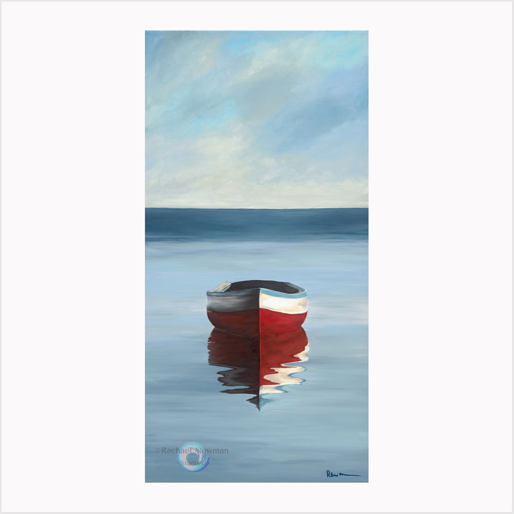 Restful Rachael Newman