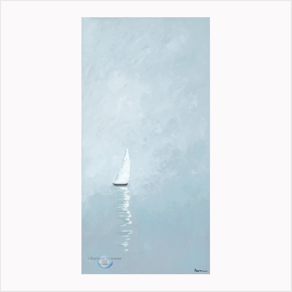 West Wind Rachael Newman