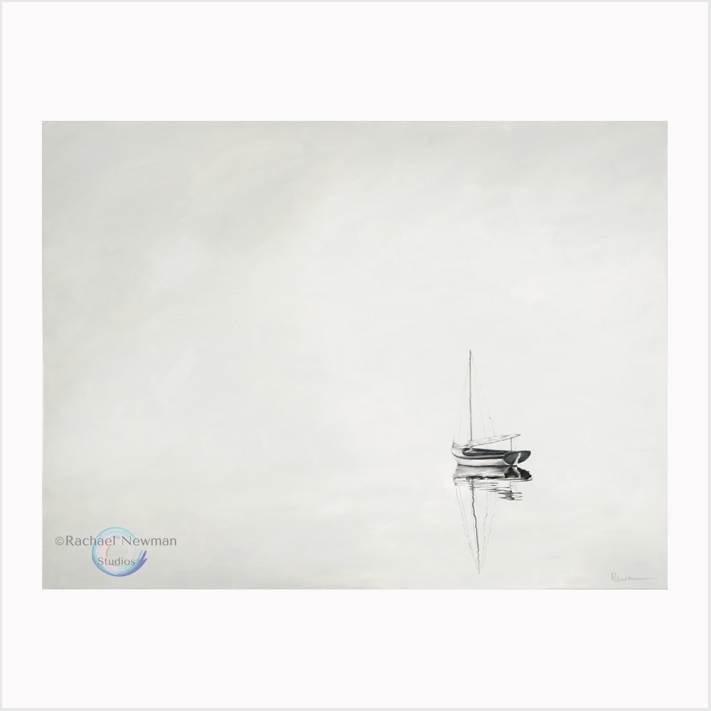 Wistful by Rachael Newman