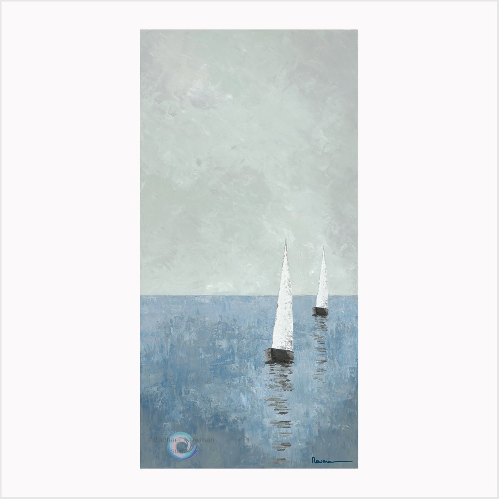 "Complexity" by Rachael Newman - Giclée